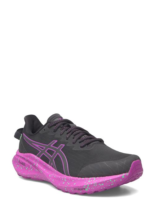 Gt-2000 13 Lite-Show Asics Black