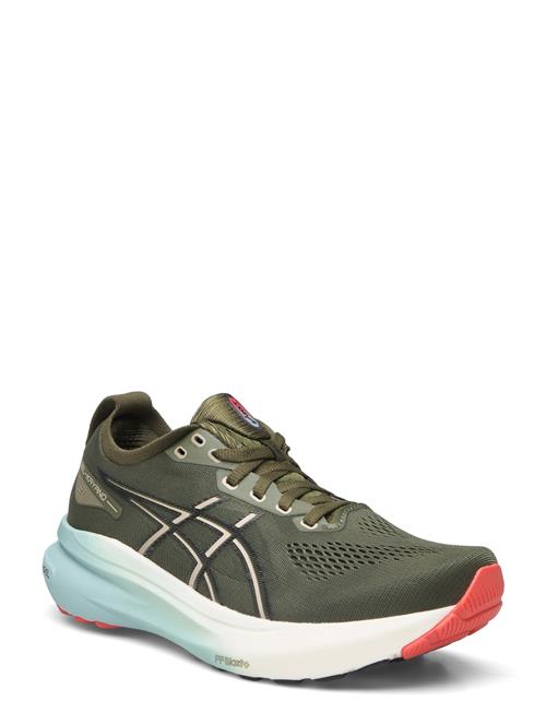 Gel-Kayano 31 Asics Khaki