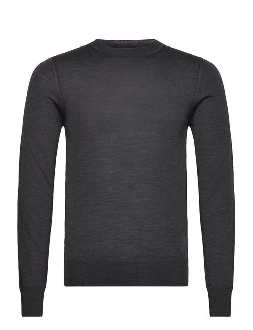 Sweater Emporio Armani Grey