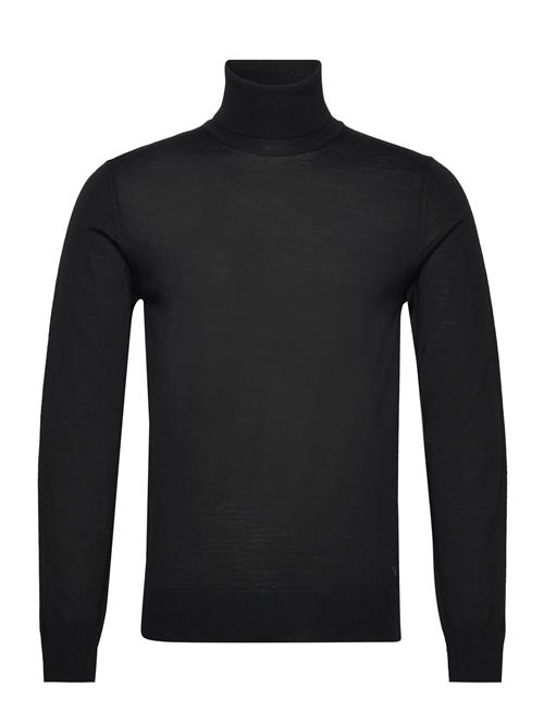 Se Sweater Emporio Armani Black ved Booztlet