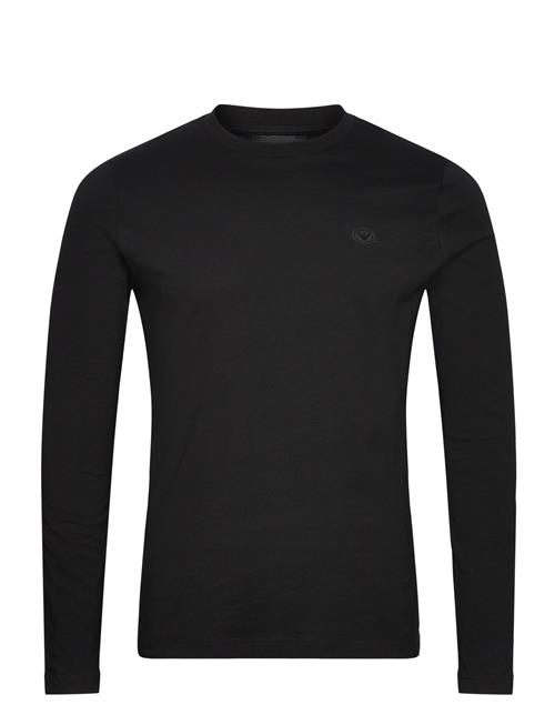 T-Shirt Emporio Armani Black