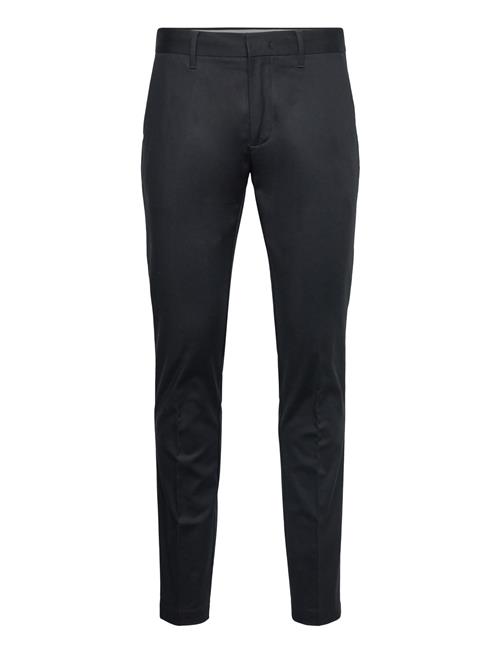 Trouser Emporio Armani Navy