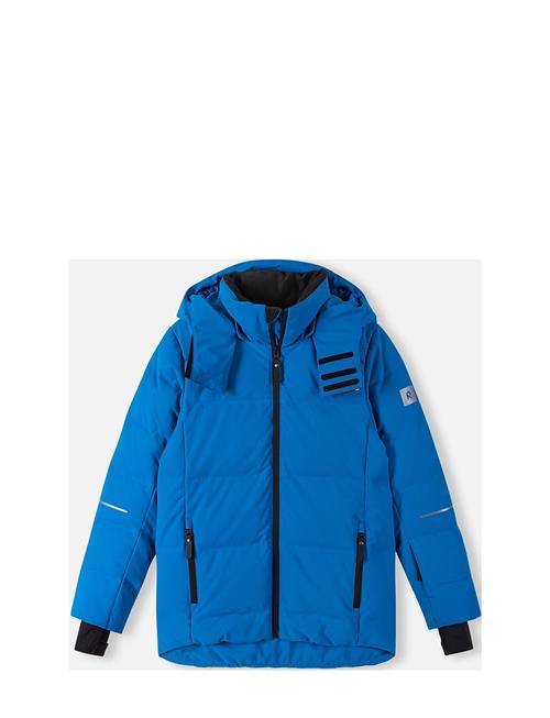 Reimatec Down Jacket, Alkkula Reima Blue