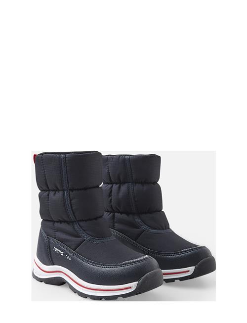 Reimatec Winter Boots, Pikavari Reima Navy