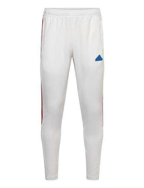 House Of Tiro Nations Pack Pant Adidas Sportswear White