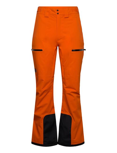 M Chakal Pant The North Face Orange