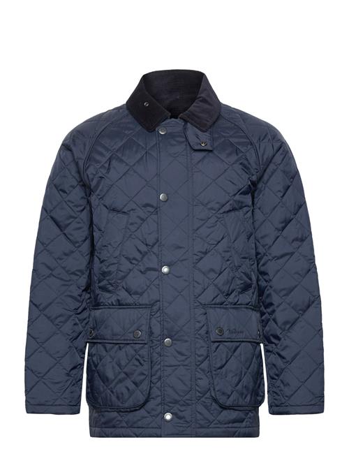 Barbour Ashby Quilt Barbour Navy