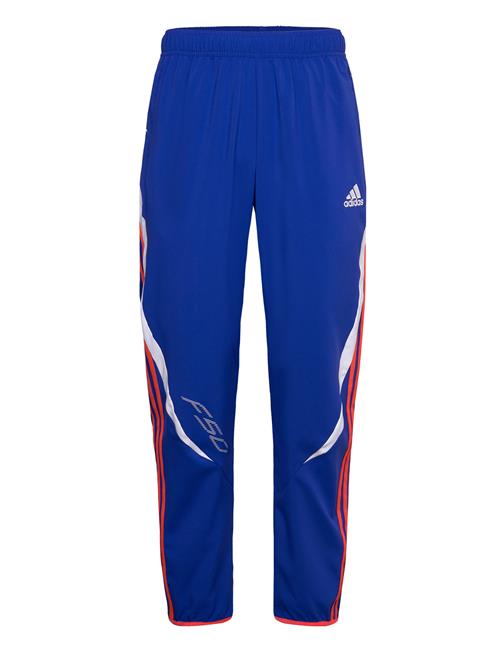 Wov Pnt Adidas Performance Blue