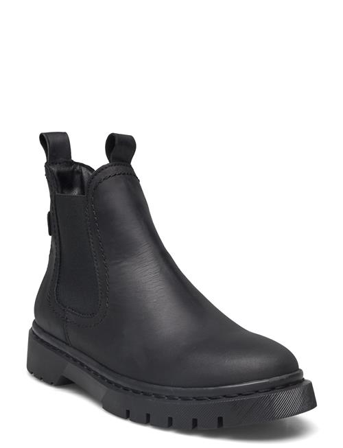 Women Boots Tamaris Black