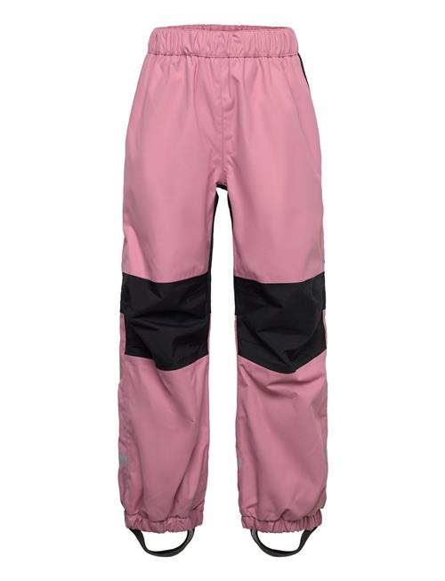 Trousers Shell Small Kids Lindex Pink