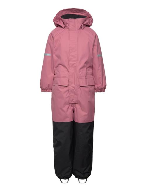 Overall Small Kids Lindex Pink