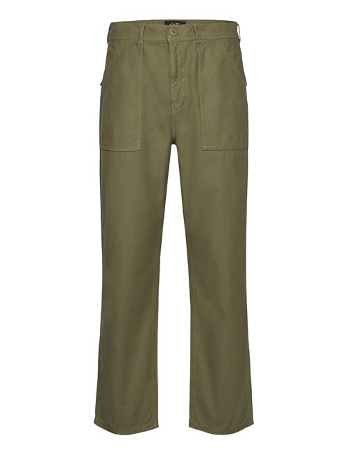 Fat Pant Stan Ray Khaki