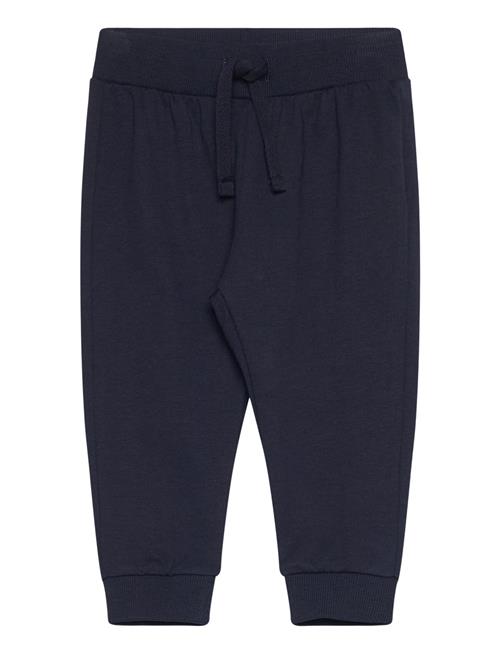 Trousers Jogging Basic Lindex Navy