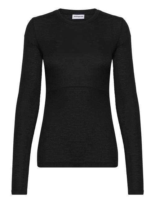 Good Long Sleeve H2O Fagerholt Black