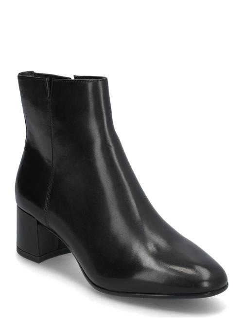 Women Boots Tamaris Black