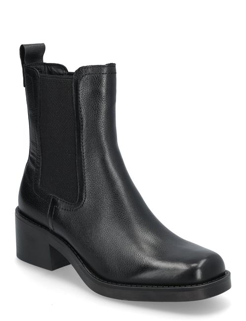 Women Boots Tamaris Black