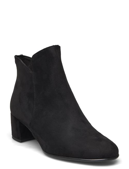 Women Boots Tamaris Black