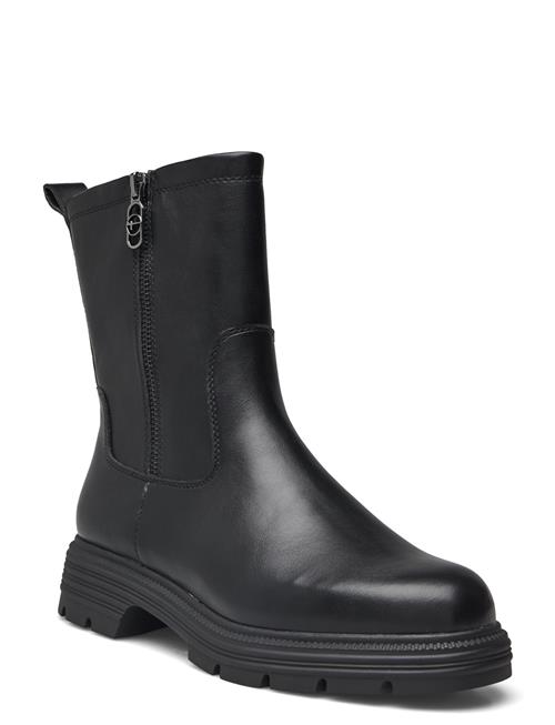 Women Boots Tamaris Black