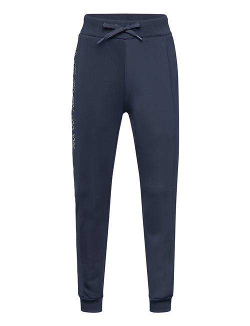 Trousers Wct Lindex Navy