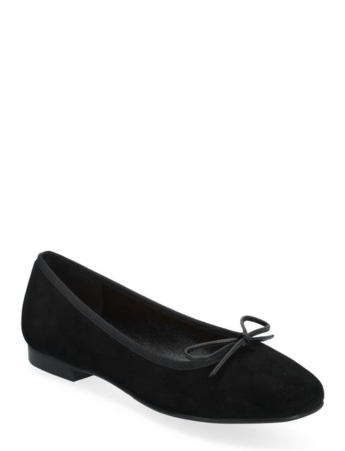 Ballerina Billi Bi Black