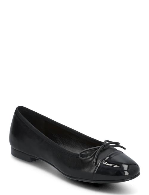 Ballerina Billi Bi Black