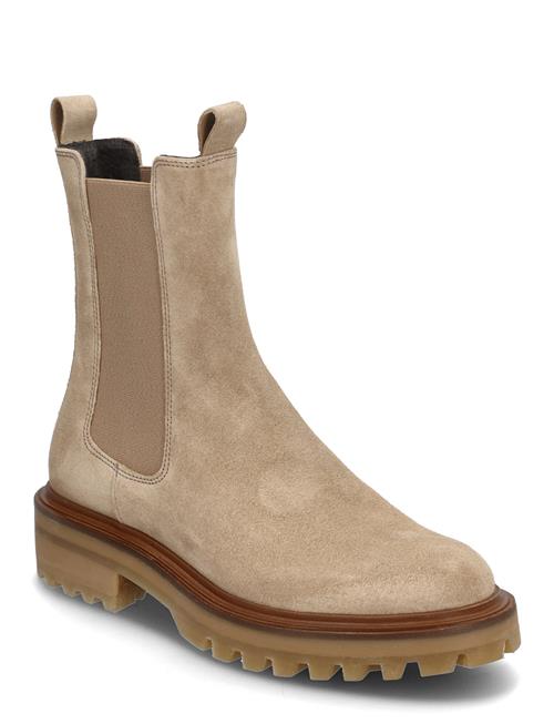 Se Boots Billi Bi Beige ved Booztlet