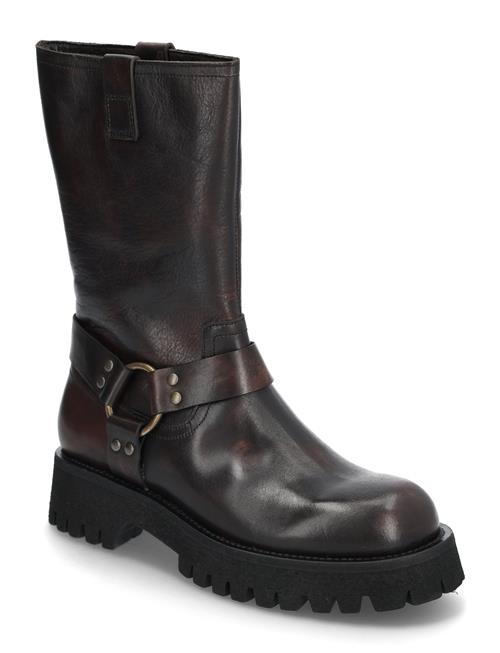 Boots Billi Bi Black