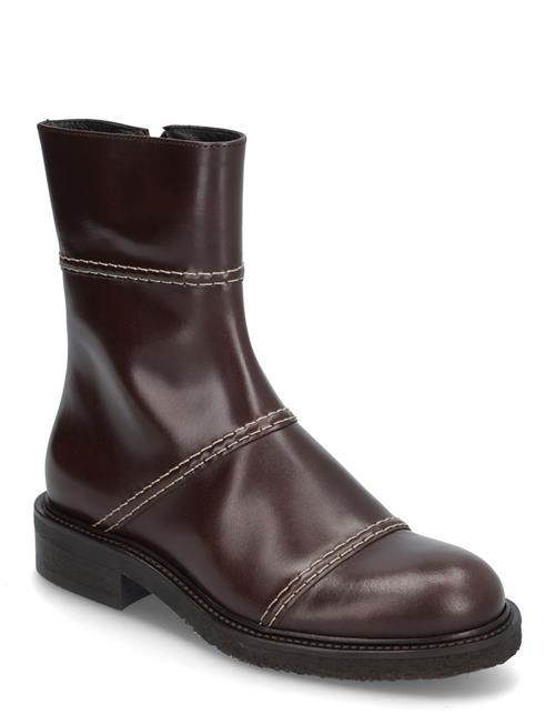 Boots Billi Bi Brown