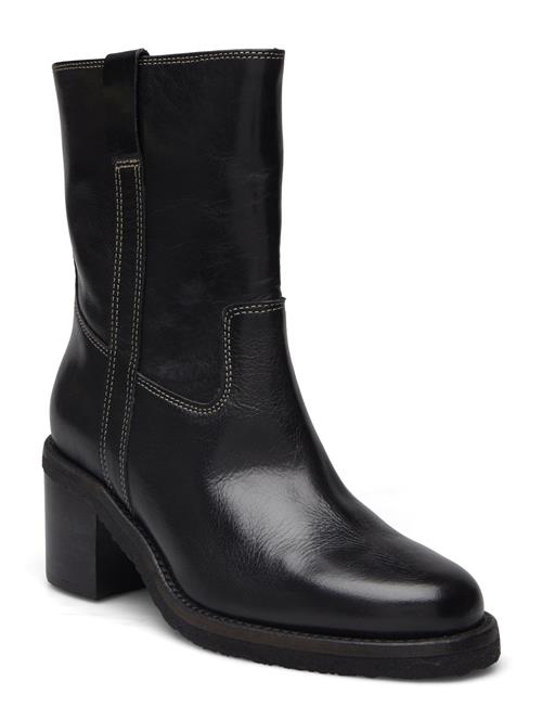 Boots Billi Bi Black