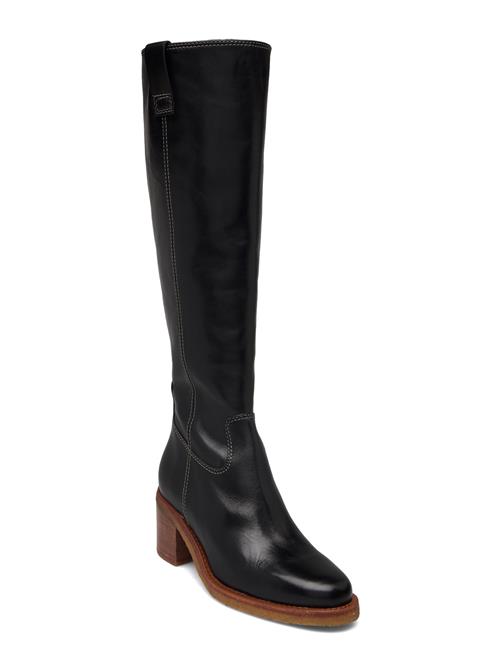 Long Boots Billi Bi Black