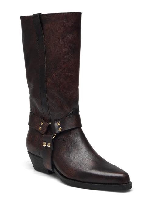 Boots Billi Bi Brown