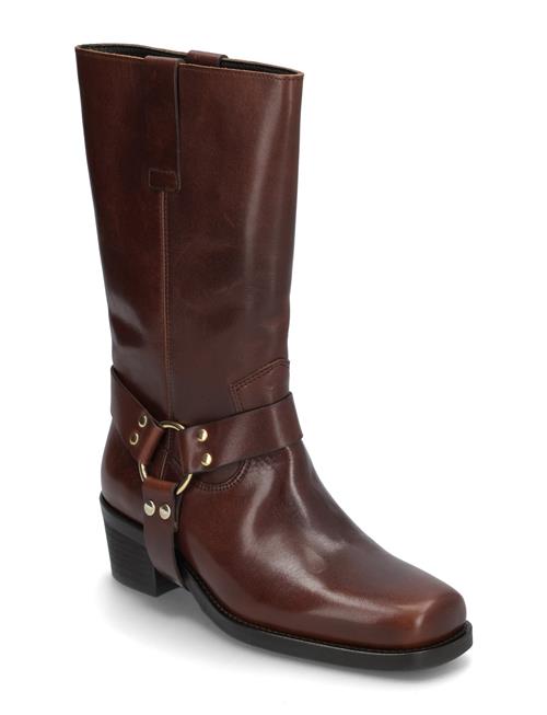 Boots Billi Bi Brown