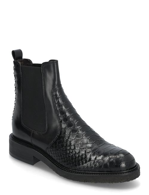 Boots Billi Bi Black