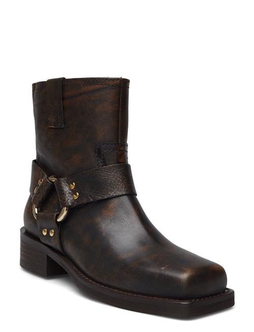 Boots Billi Bi Brown