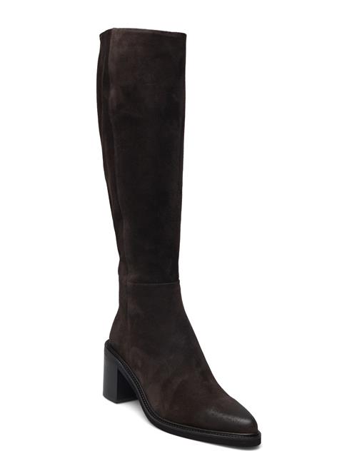 Long Boots Billi Bi Brown