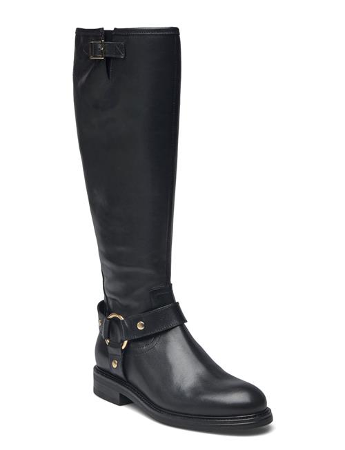 Long Boots Billi Bi Black