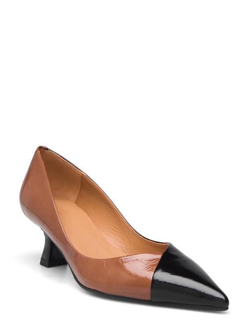 Pumps Billi Bi Brown