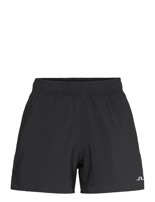 Pricilla Shorts J. Lindeberg Black