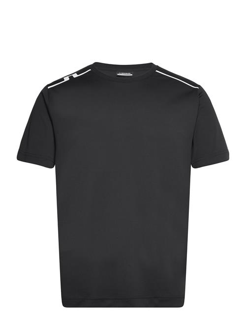 Lio T-Shirt J. Lindeberg Black