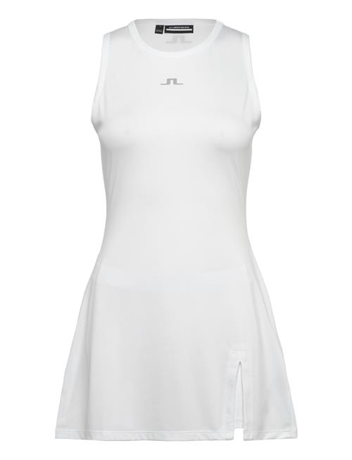 Katalin Dress J. Lindeberg White