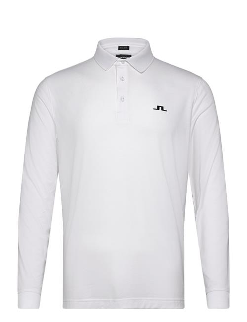 Florian Ls Polo J. Lindeberg White