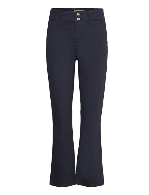 Se Cecilia Chinos Newhouse Navy ved Booztlet