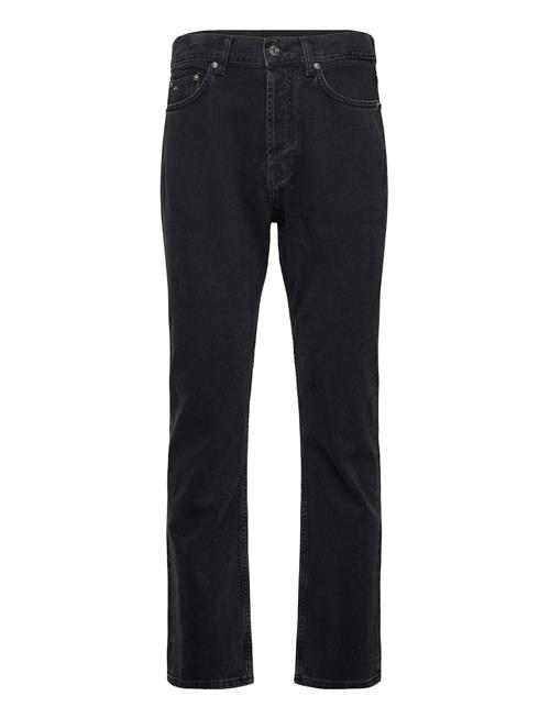 Cody Washed Regular Jeans J. Lindeberg Black