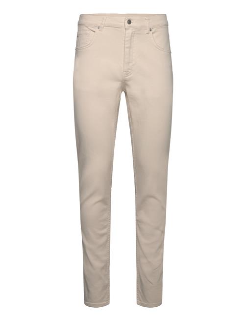 Jay Lht Slim Jeans J. Lindeberg Beige