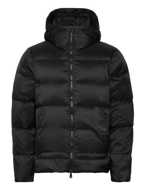 Farrell Down Jacket J. Lindeberg Black