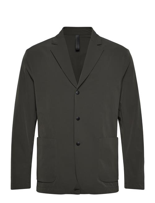 Barry Tech Blazer J. Lindeberg Green