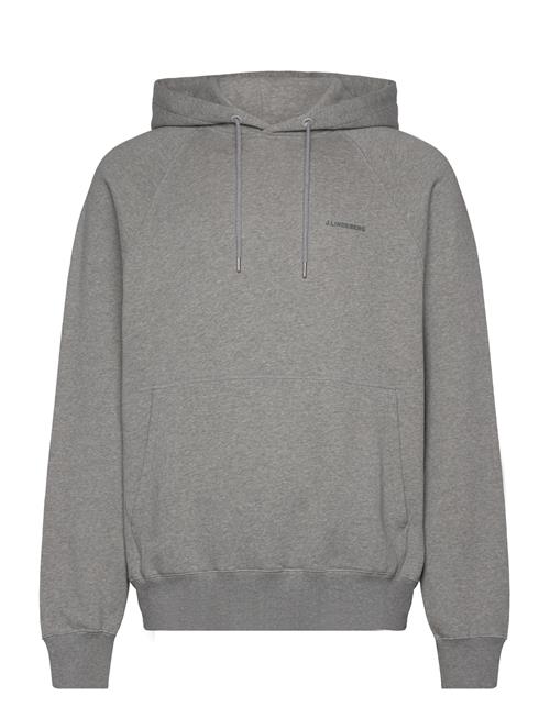 Callan Hoodie J. Lindeberg Grey