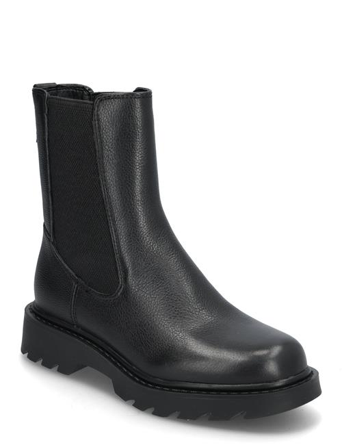 Women Boots Tamaris Black