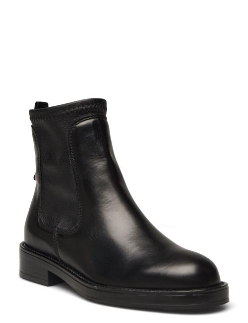 Se Women Boots Tamaris Black ved Booztlet