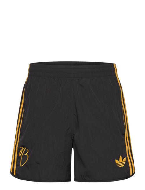 Jb Short Adidas Performance Black